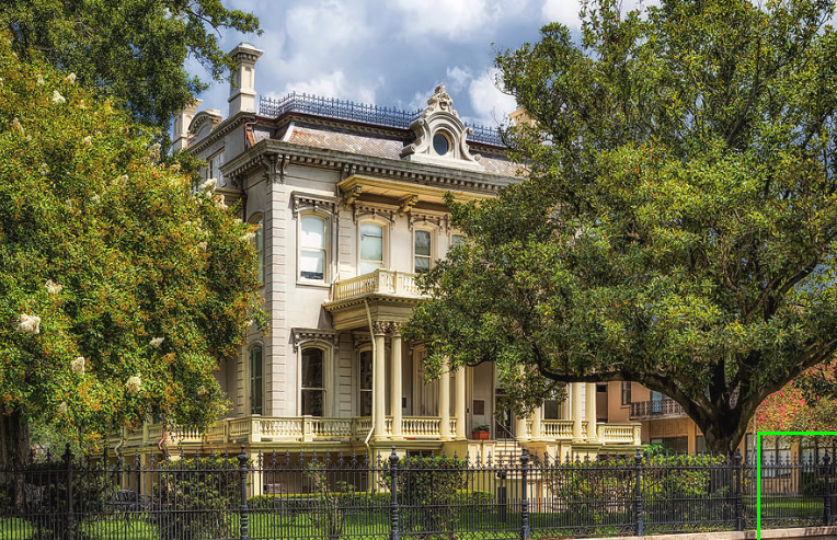bradish-johnson-house
