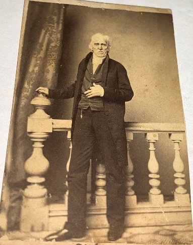 gilbert-lawrence-1775-1870