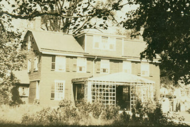 gilbert-lawrence-house