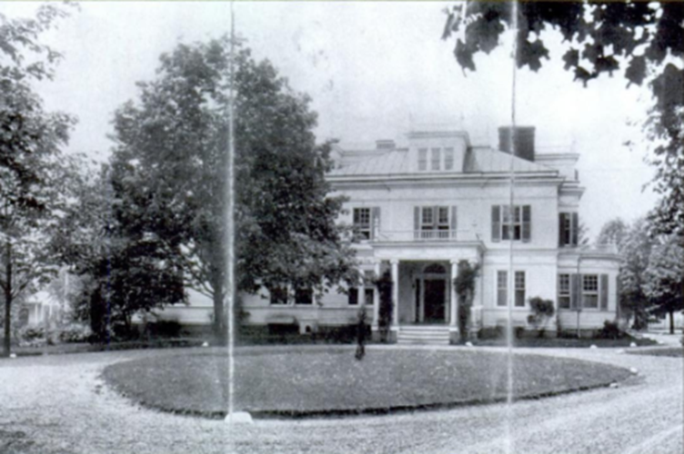idlewild