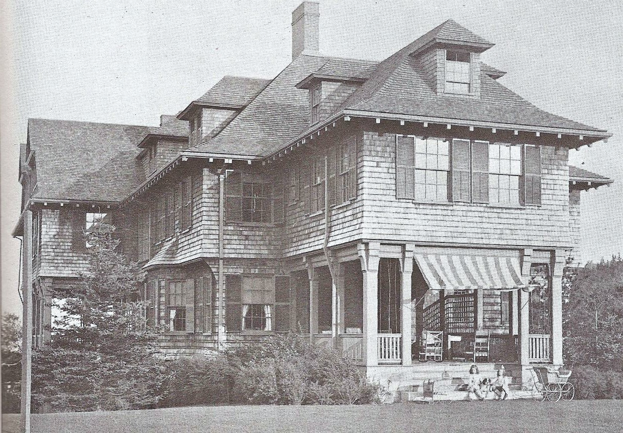 islecote-house